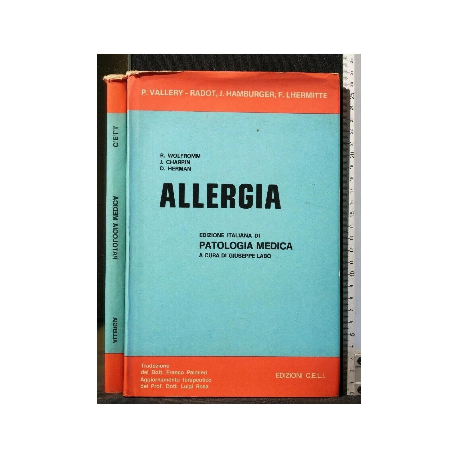 ALLERGIA
