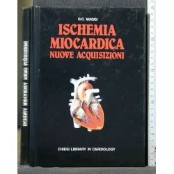 ISCHEMIA MIOCARDICA NUOVE ACQUISIZIONI