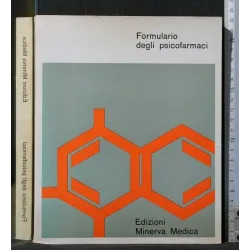 FORMULARIO DEGLI PSICOFARMACI