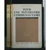 POUR UNE PSYCHIATRIE COMMUNAUTAIRE