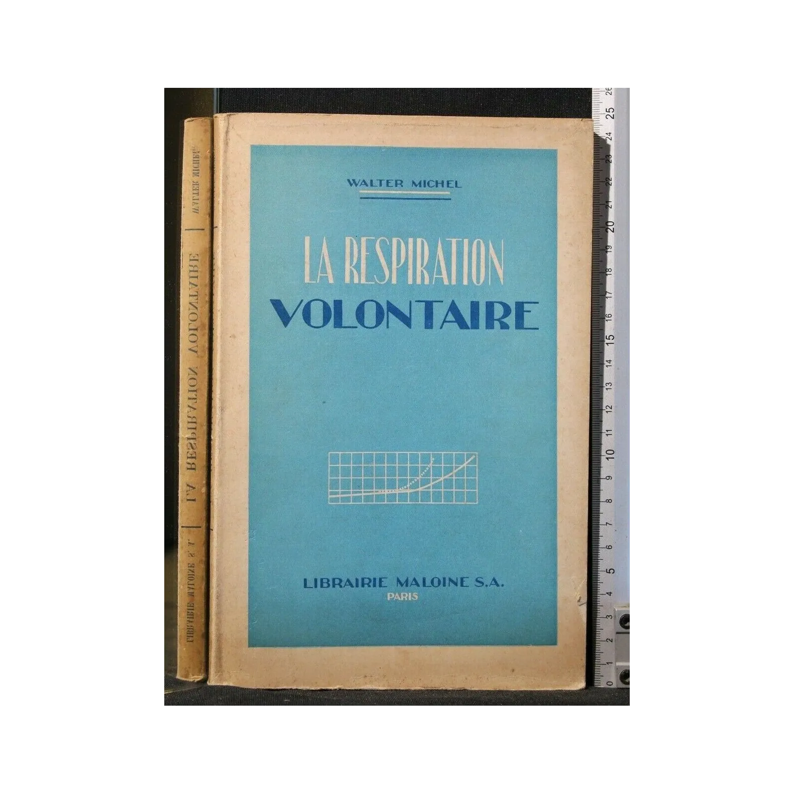 LA RESPIRATION VOLONTAIRE