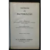 TEXTBOOK OF BACTERIOLOGY