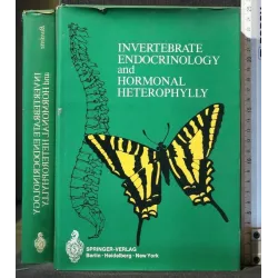 INVERTEBRATE ENDOCRINOLOGY AND HORMONAL HETEROPHYLLY