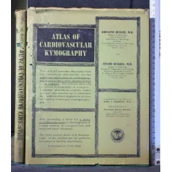 ATLAS OF CARDIOVASCULAR KYMOGRAPHY