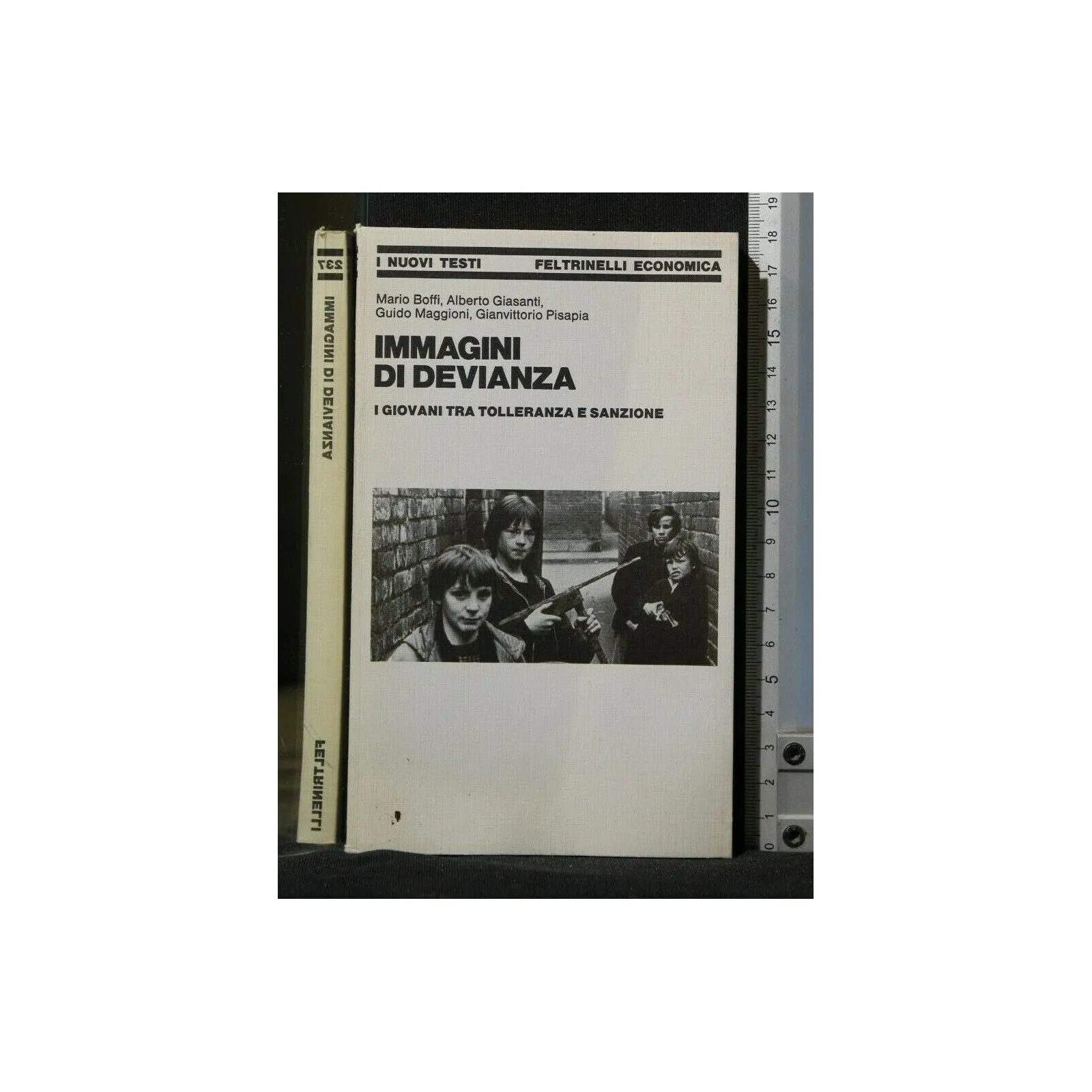 IMMAGINI DI DEVIANZA