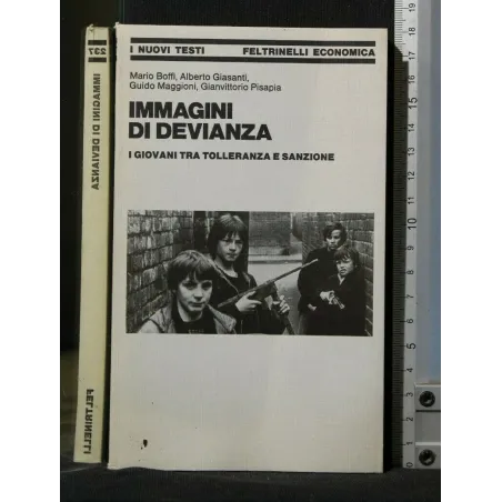 IMMAGINI DI DEVIANZA