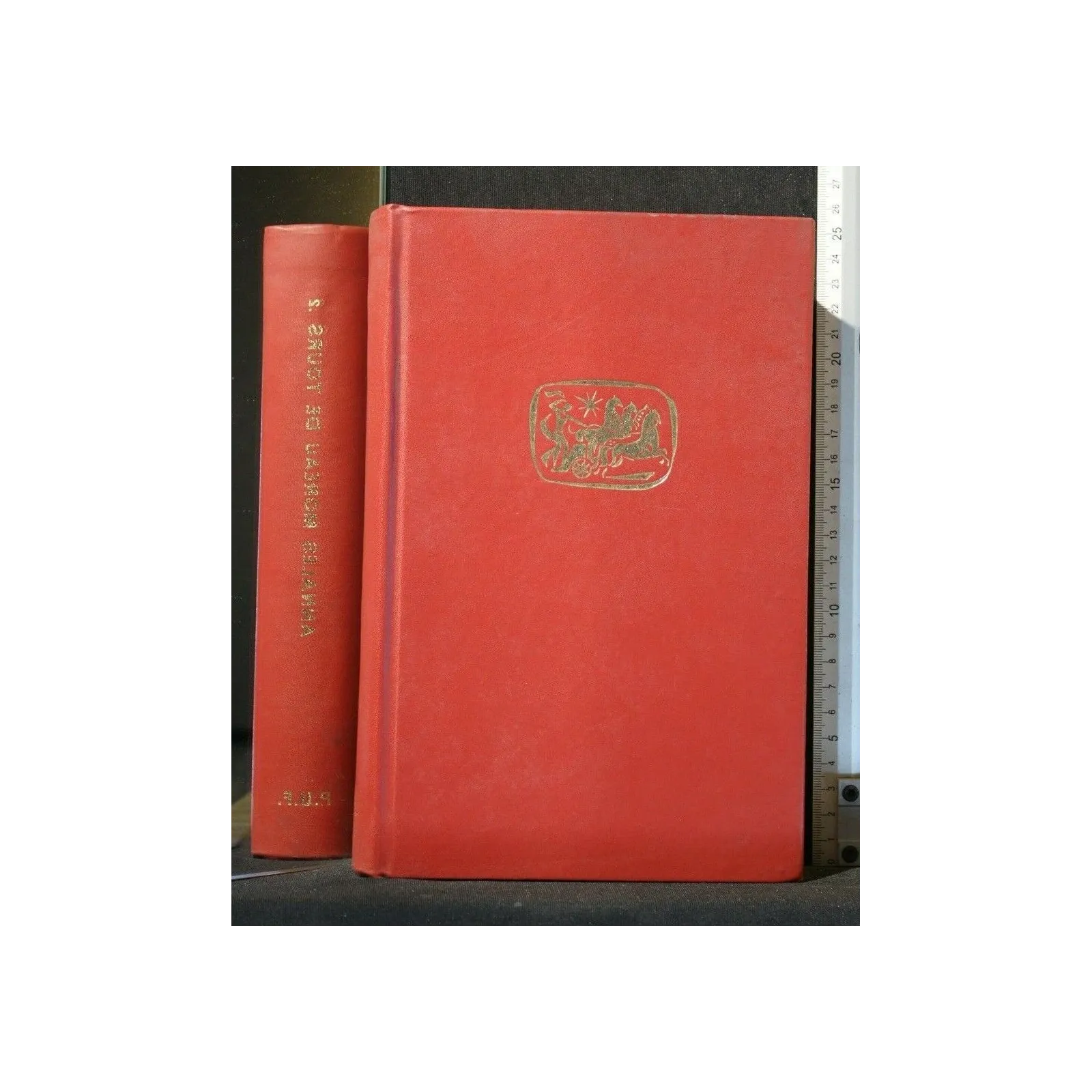 ANNALES MOREAU DE TOURS VOLUME 2