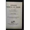 ANNALES MOREAU DE TOURS VOLUME 2