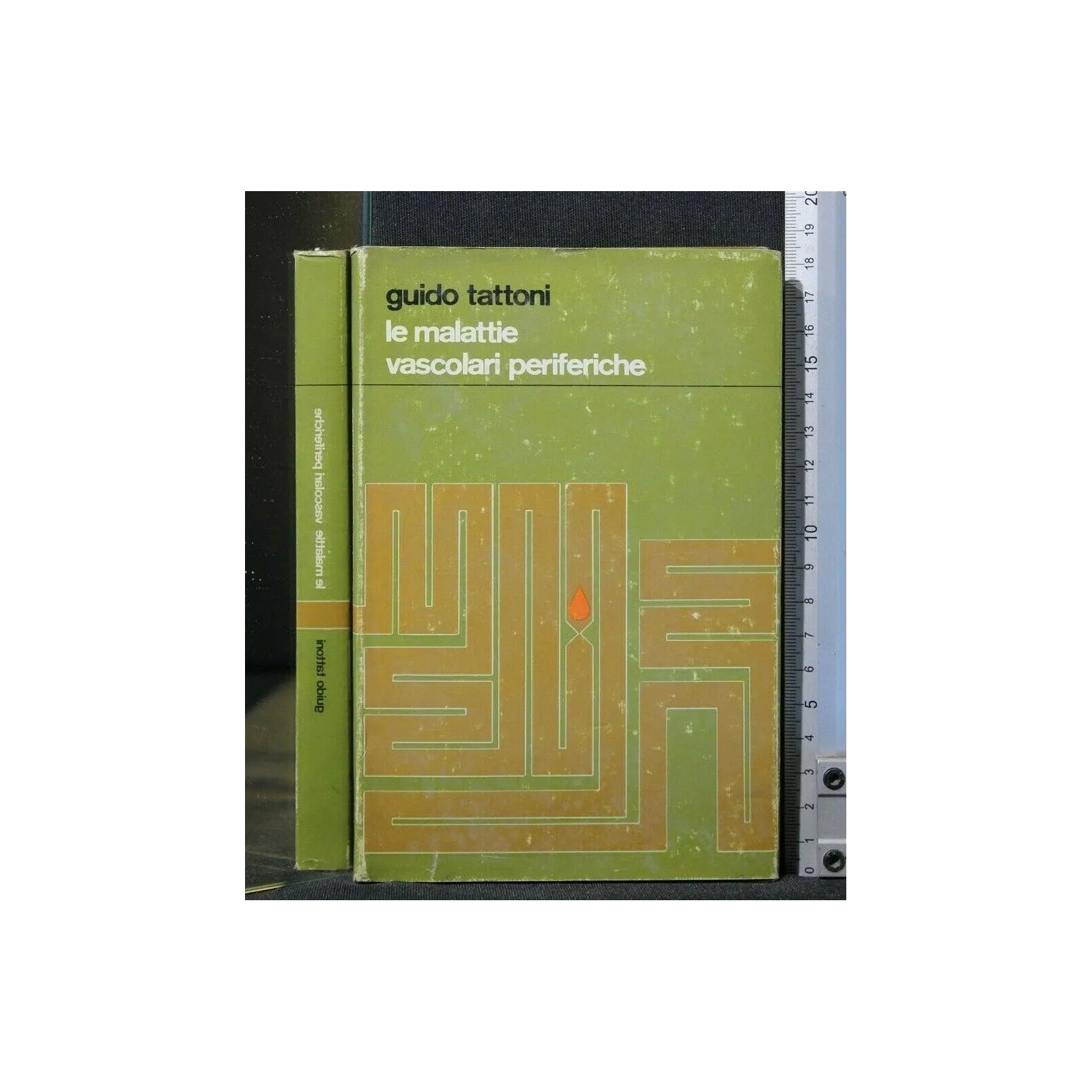 LE MALATTIE VASCOLARI PERIFERICHE