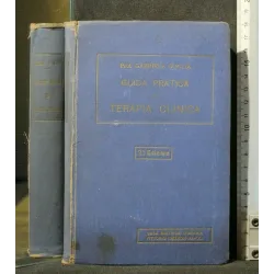 GUIDA PRATICA DI TERAPIA CLINICA