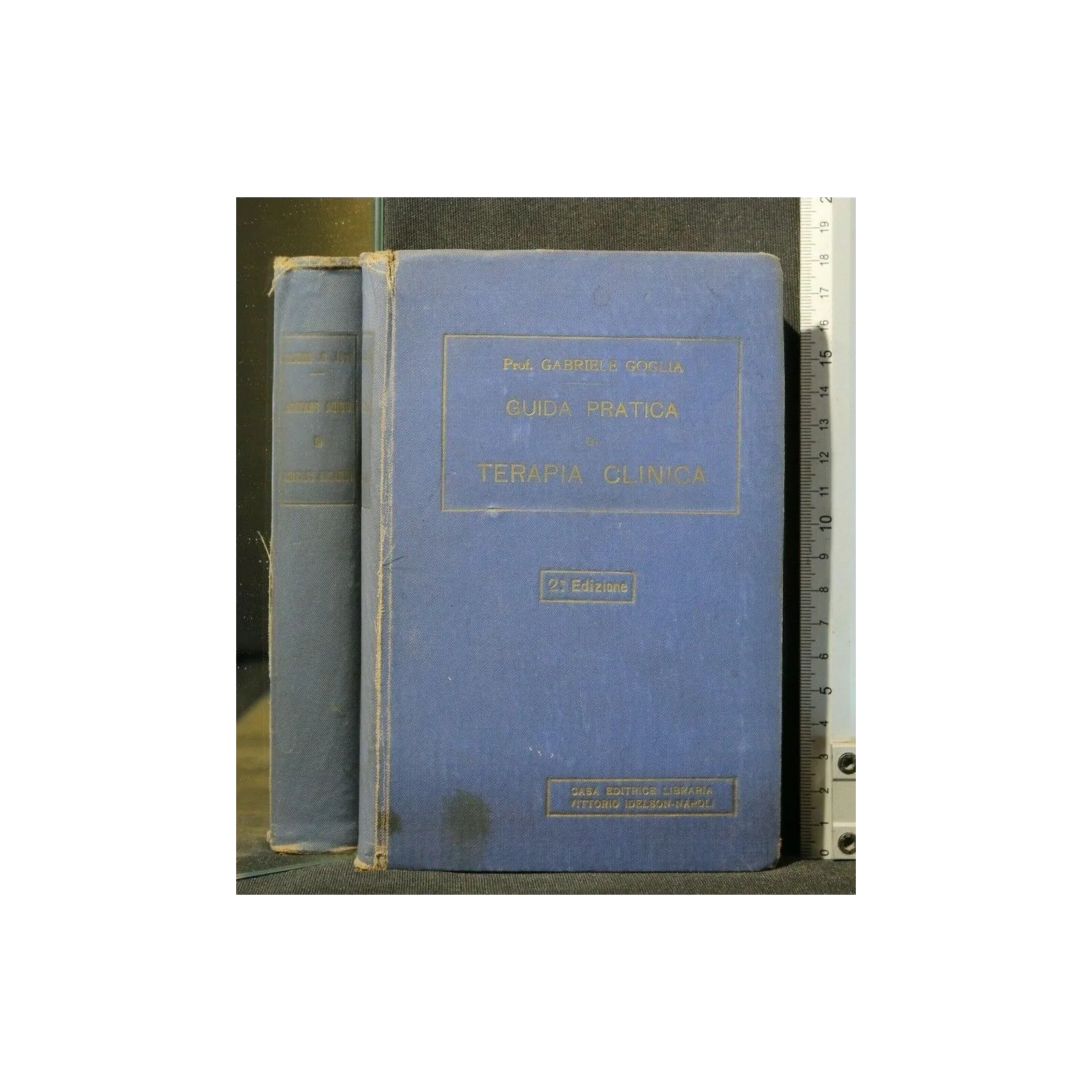 GUIDA PRATICA DI TERAPIA CLINICA