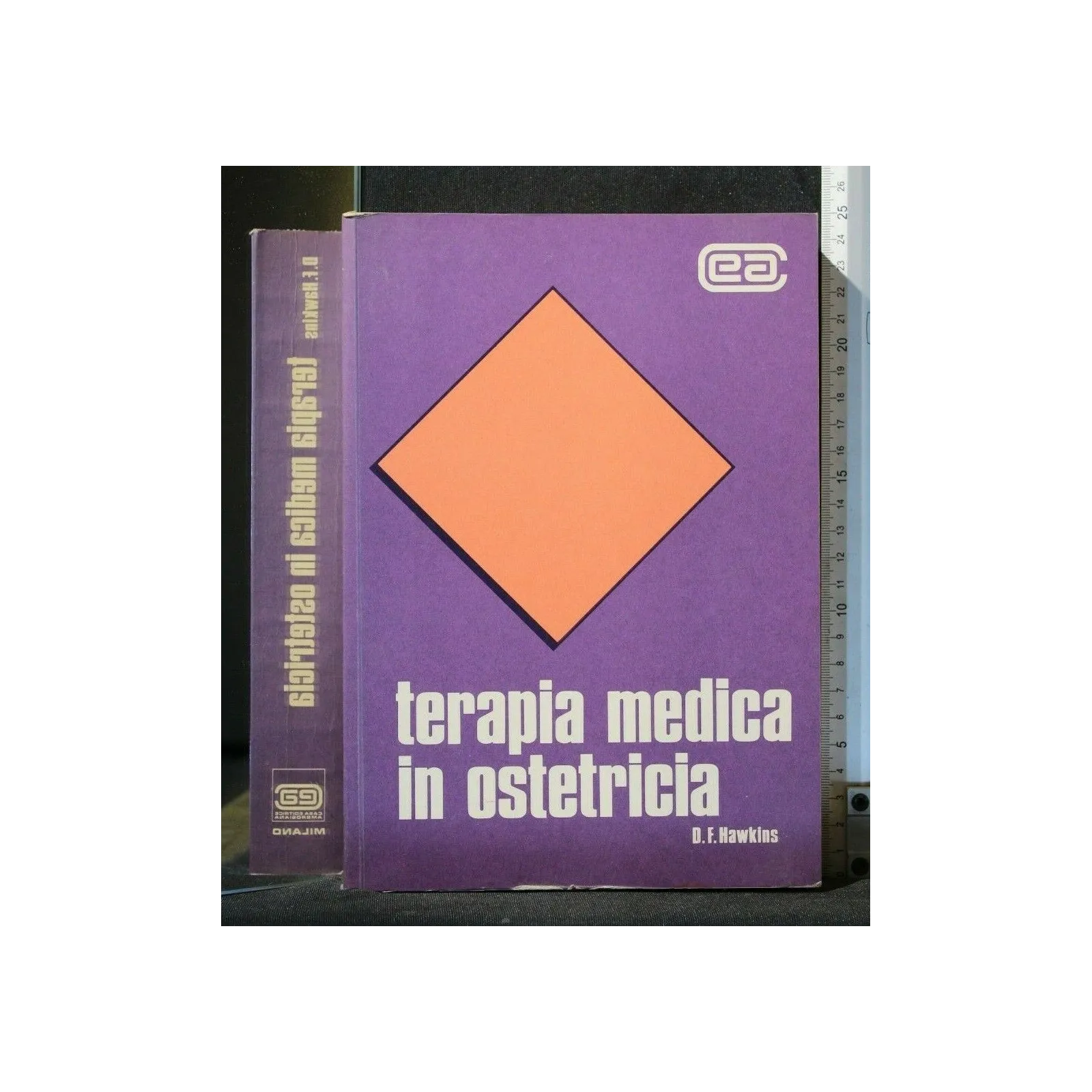 TERAPIA MEDICA IN OSTETRICIA