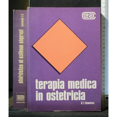 TERAPIA MEDICA IN OSTETRICIA