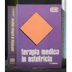 TERAPIA MEDICA IN OSTETRICIA