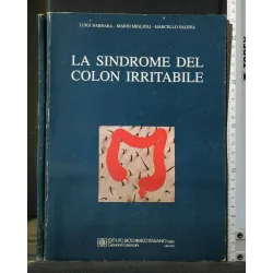 LA SINDROME DEL COLON IRRITABILE