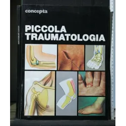 PICCOLA TRAUMATOLOGIA