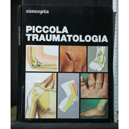 PICCOLA TRAUMATOLOGIA