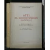 ATTI DEL SECONDO CONGRESSO NAZIONALE 19/20 APRILE 1975