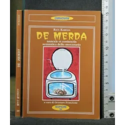 DE MERDA