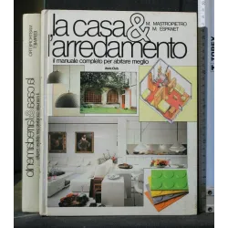 LA CASA & L'ARREDAMENTO