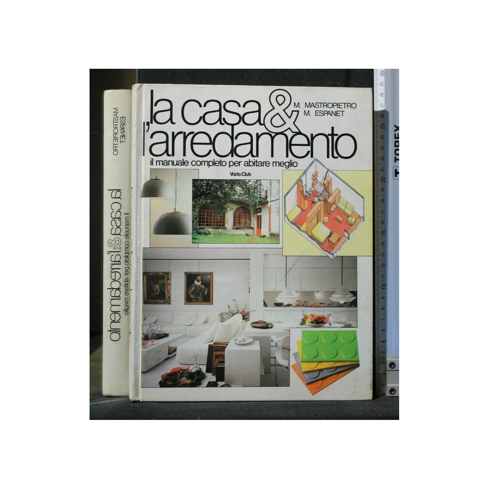 LA CASA & L'ARREDAMENTO
