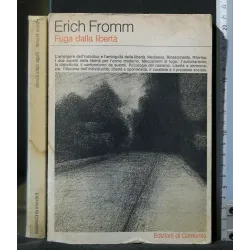 FUGA DALLA LIBERTA'