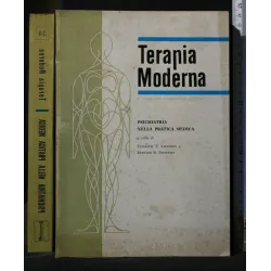 TERAPIA MODERNA PSICHIATRIA NELLA PRATICA MODERNA