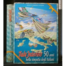 FRATE INDOVINO 50 ANNI NELLA SIMPATIA DEGLI ITALIANI