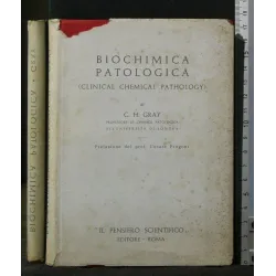 BIOCHIMICA PATOLOGICA