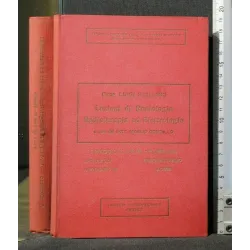 LEZIONI DI RADIOLOGIA RADIOTERAPIA ED ELETTROLOGIA