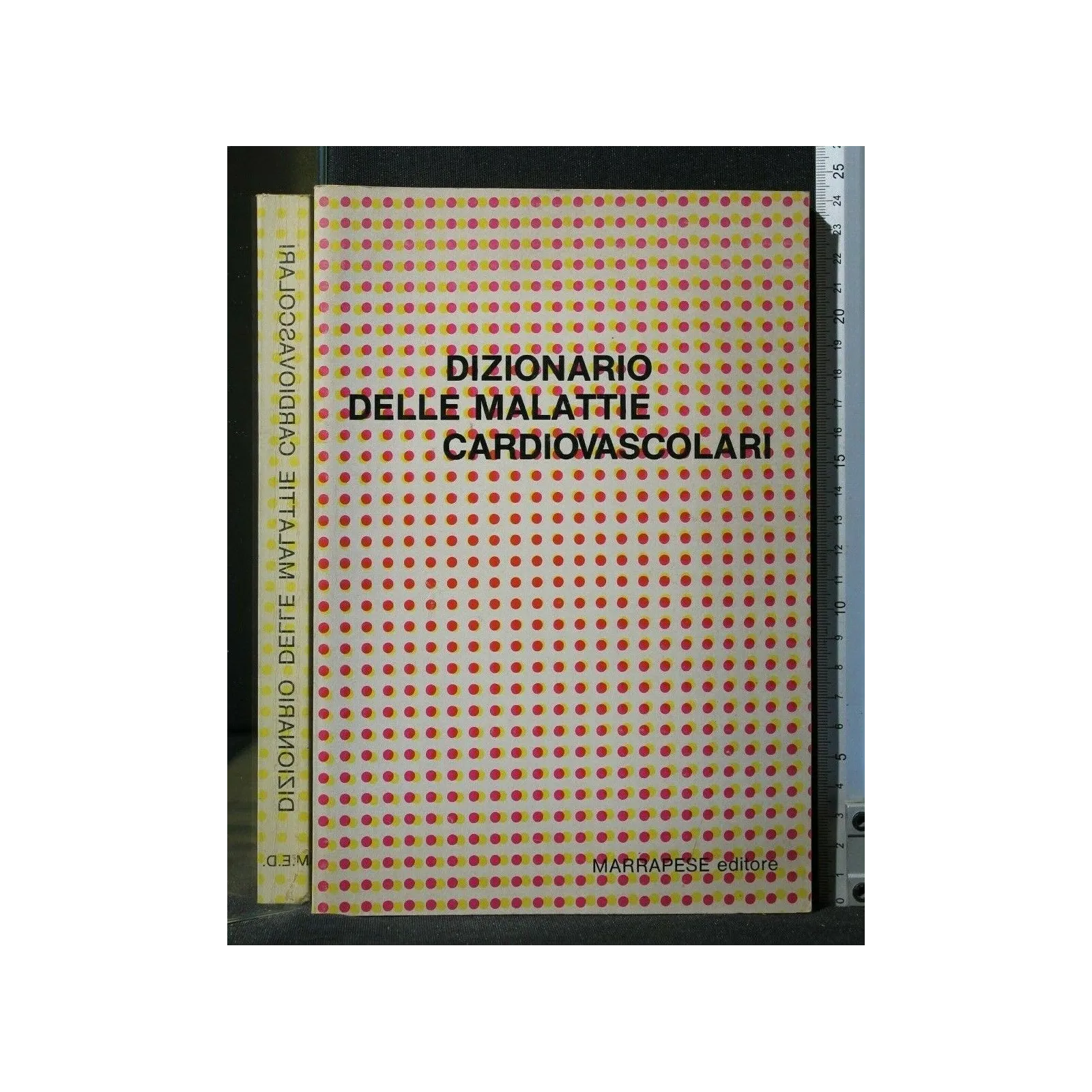 DIZIONARIO DELLE MALATTIE CARDIOVASCOLARI