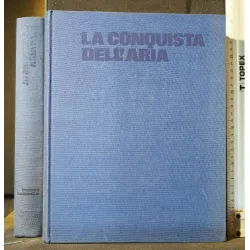 LA CONQUISTA DELL'ARIA