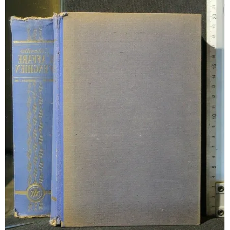 L'"AFFARE" D'ENGHIEN E LA CONGIURA REALISTA REALISTA DELL'ANNO