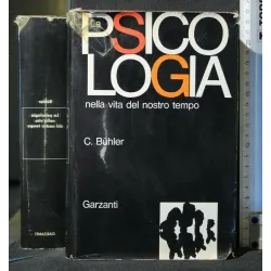 PSICOLOGIA NELLA VITRA DEL NOSTRO TEMPO