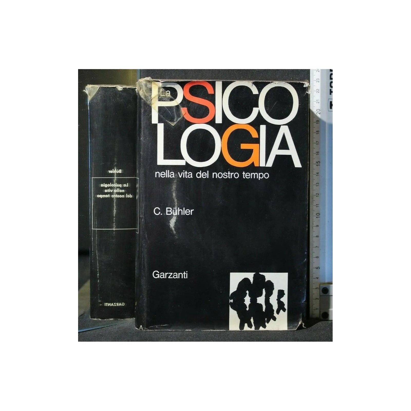 PSICOLOGIA NELLA VITRA DEL NOSTRO TEMPO