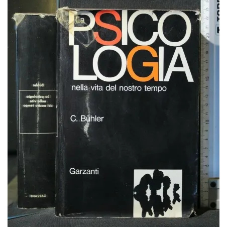 PSICOLOGIA NELLA VITRA DEL NOSTRO TEMPO