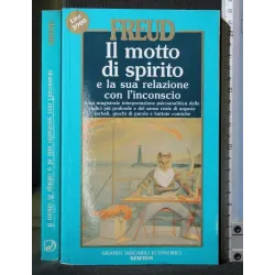 IL MOTTO DI SPIRITO E LA SUA RELAZIONE CON L'INCONSCIO