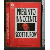 PRESUNTO INNOCENTE