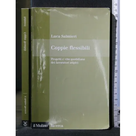 COPPIE FLESSIBILI