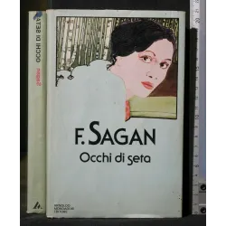 OCCHI DI SETA