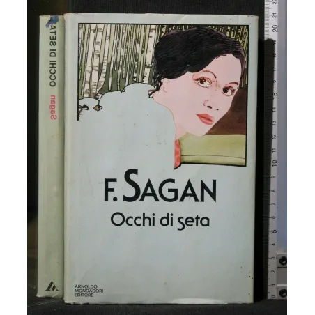 OCCHI DI SETA