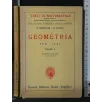 GEOMETRIA PER I LICEI VOL. 2