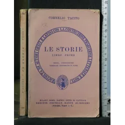LE STORIE LIBRO PRIMO