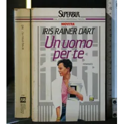 UN UOMO PER TE