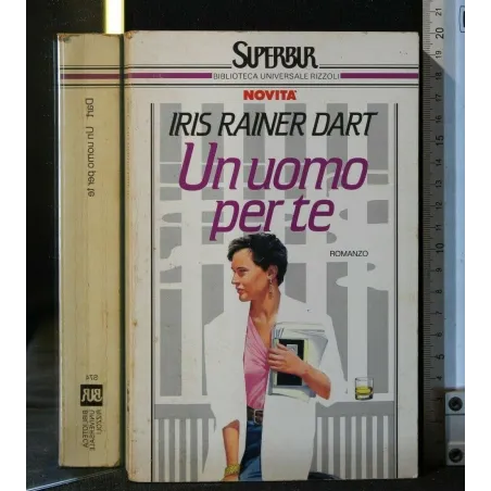 UN UOMO PER TE