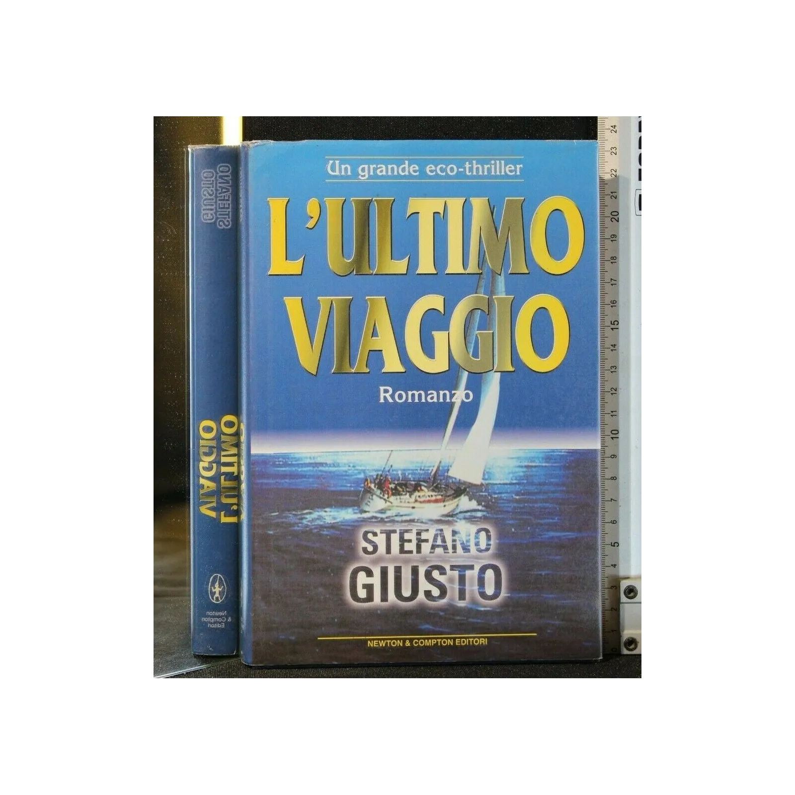 L'ULTIMO VIAGGIO