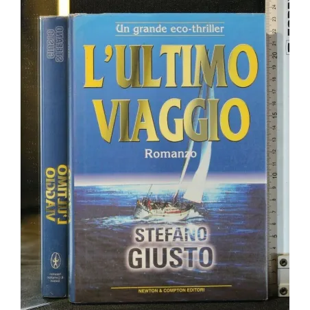L'ULTIMO VIAGGIO