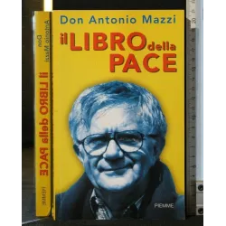 IL LIBRO DELLA PACE