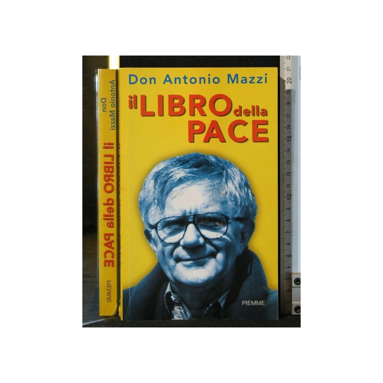 IL LIBRO DELLA PACE