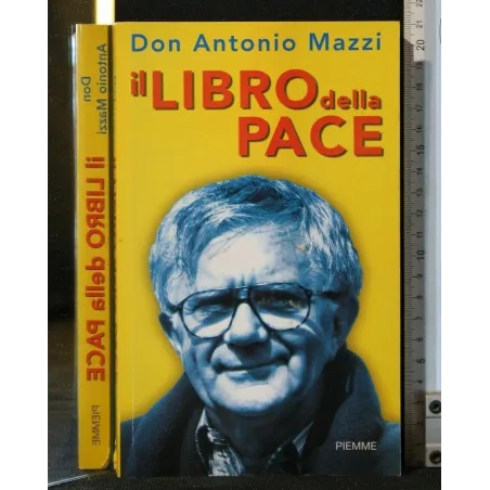 IL LIBRO DELLA PACE